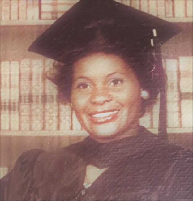 Obituary of Frances Randolph Parks