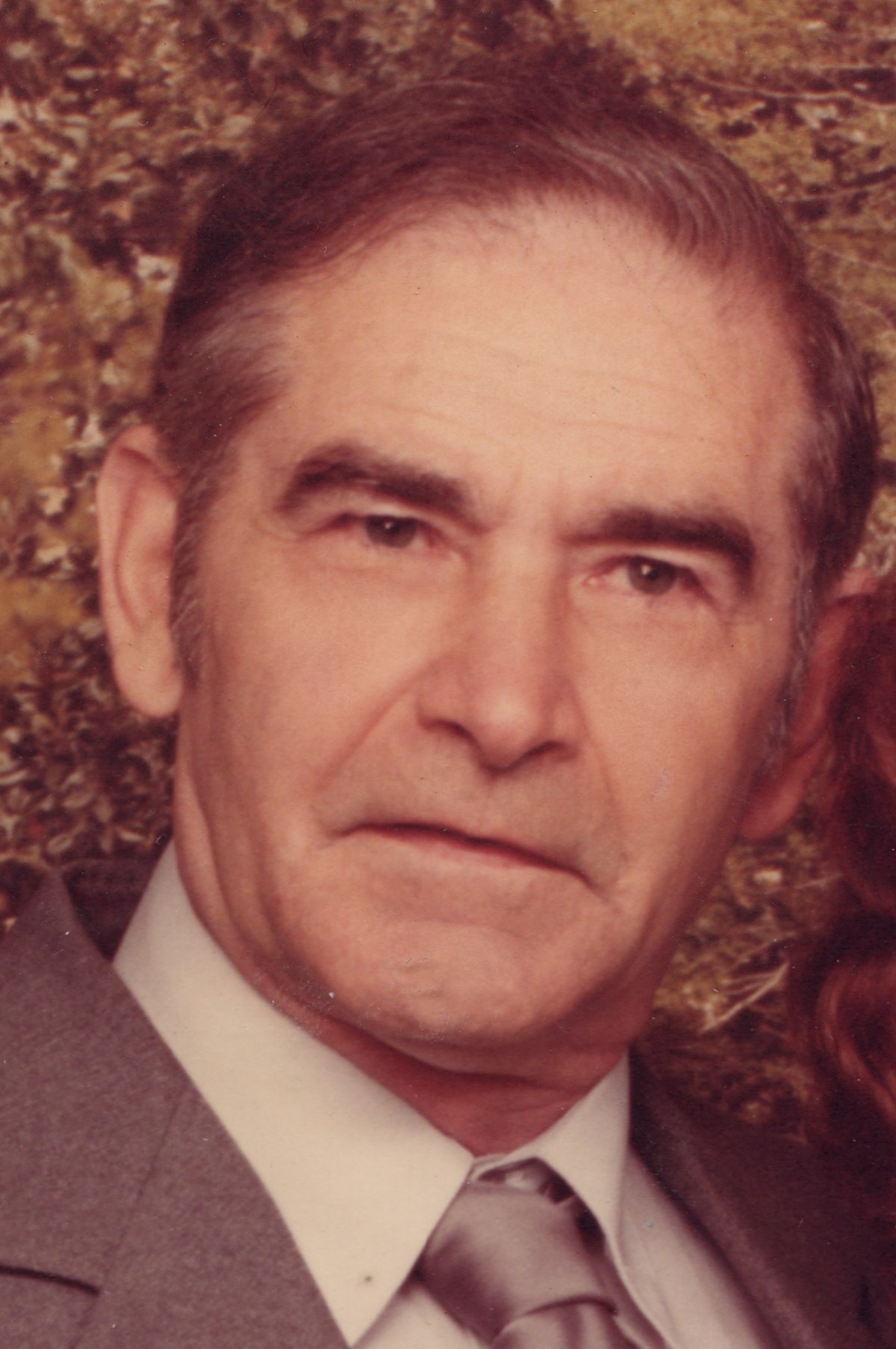 Obituary of Herbert "Herb" Logan Jr.