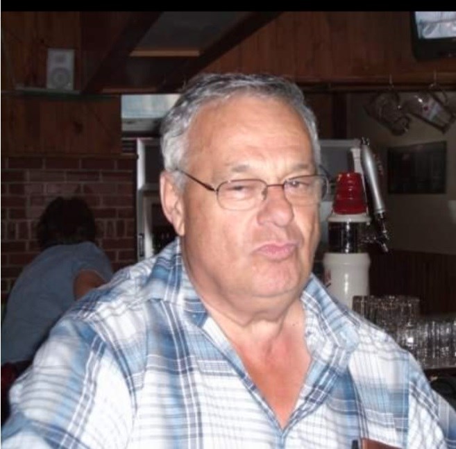 Avis de décès de Bertrand Charest