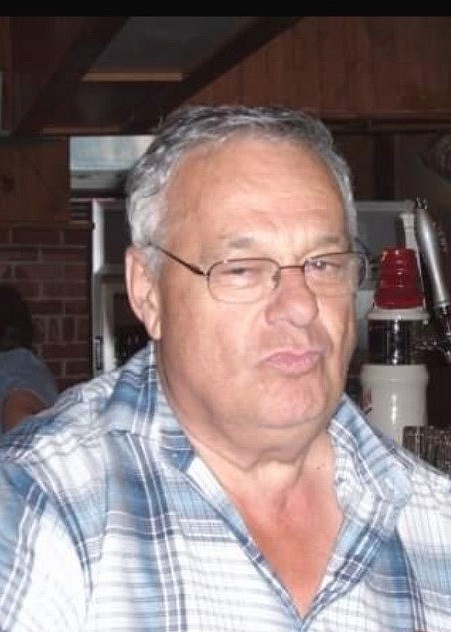 Avis de décès de Bertrand Charest