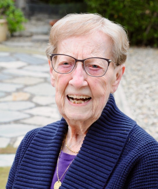 Obituary of Marilyn Fay Rehg