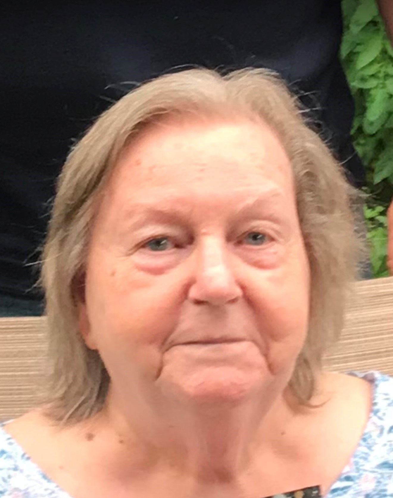 Obituary of Caroline Kelly