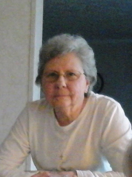 Obituary of Patricia Ann Swan