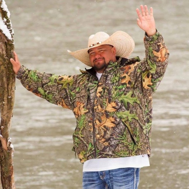 Obituary of David Glenn Moore