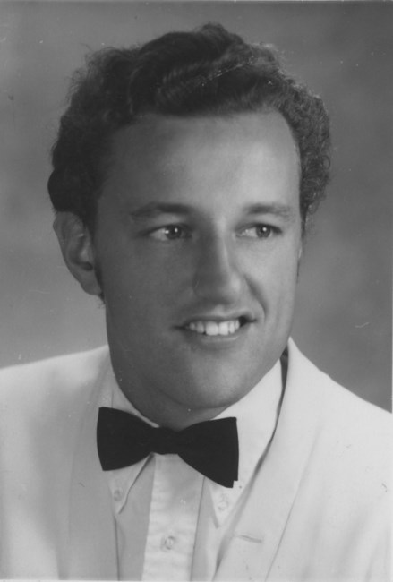 Obituary of R. Kent Grimes