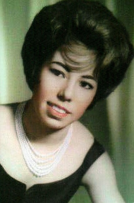 Obituary of Antonia Tapia Galceran