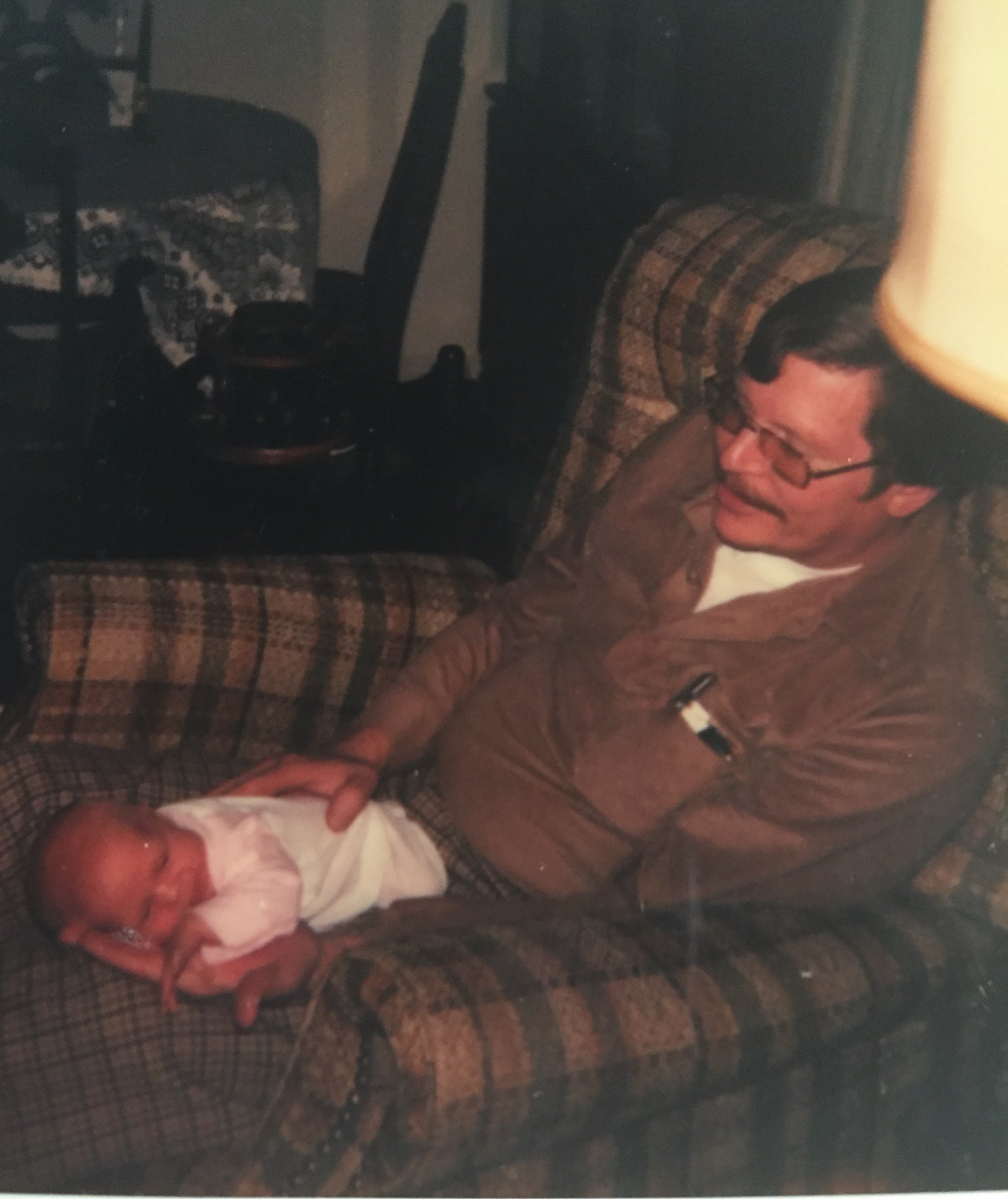 Obituary of Roland Leroy Hepburn