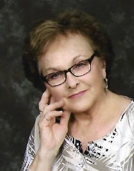 Obituary of Donna Lee Brown
