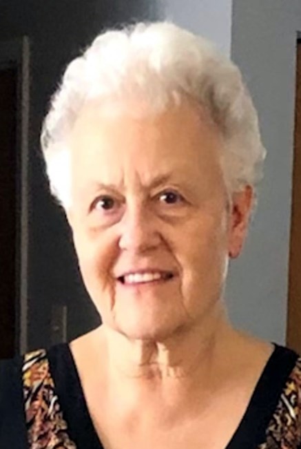 Obituary of Sally Jo Foust