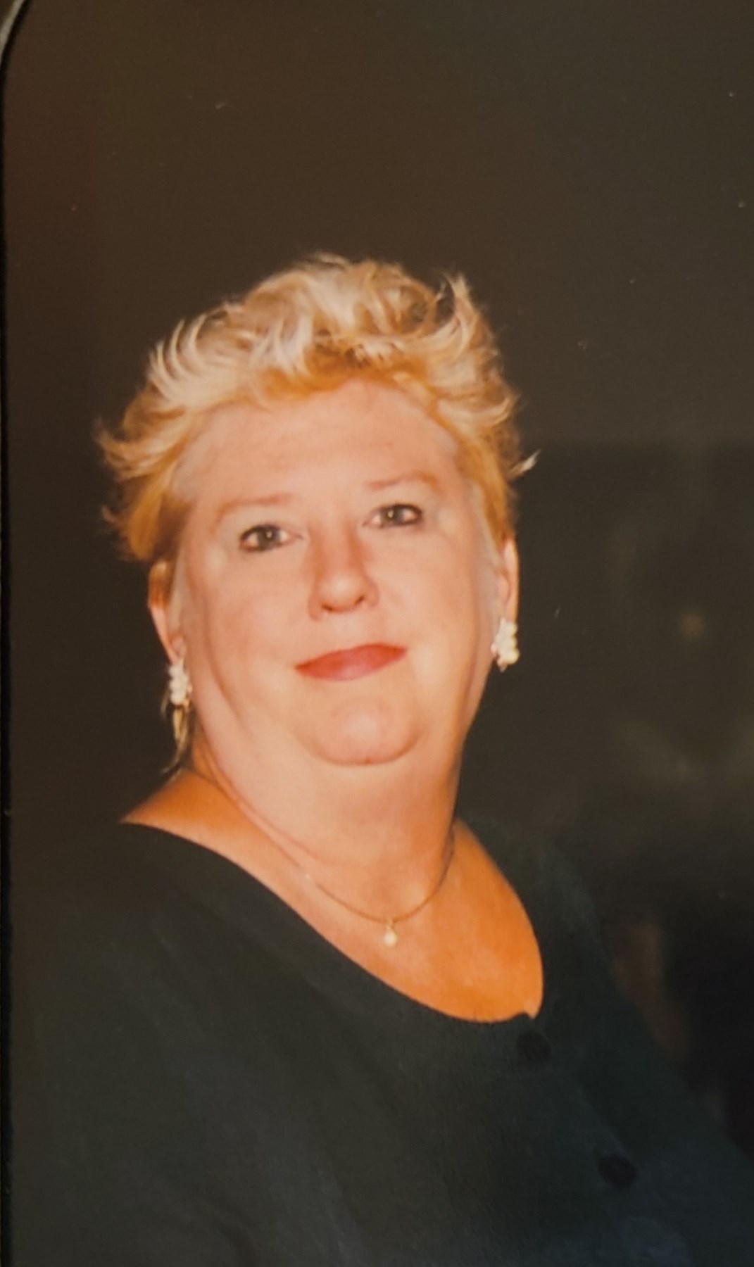 Obituary of Lisa Hodge Cochran