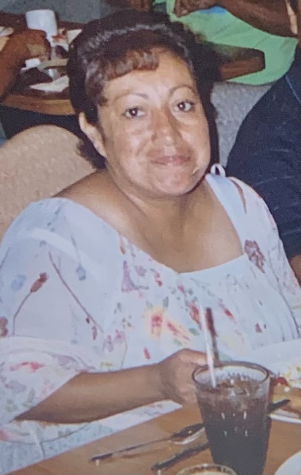 Obituary of Maria Irene Aguayo Nino