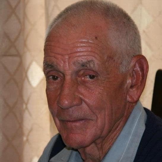 Obituary of William Arthur Welty