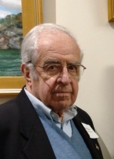 Obituary of Robert A. Whitcomb