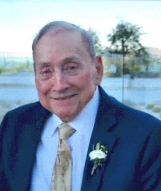 Obituary of Gilbert Cano Perez