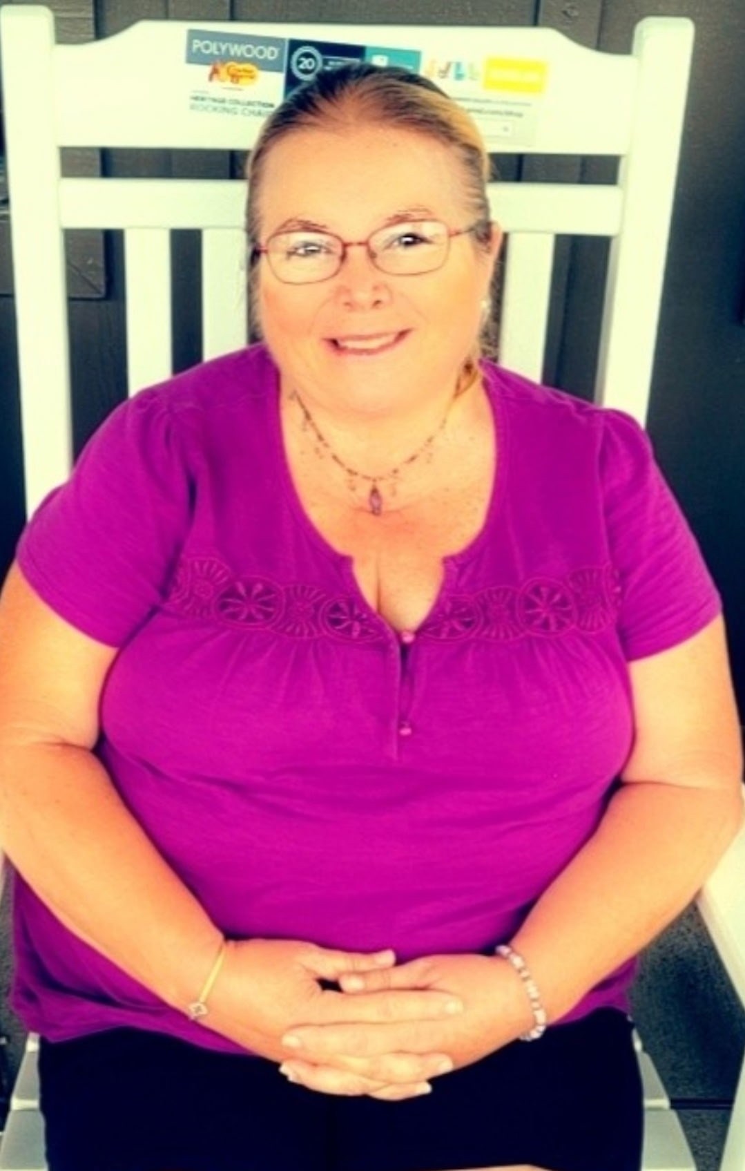 Obituary of Marty Angela Capehart
