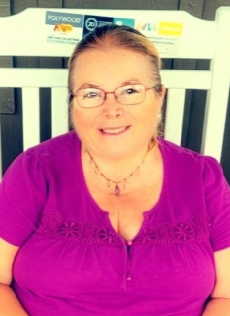 Obituary of Marty Angela Capehart