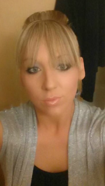 Obituary of Nichole Rebecca Campbell