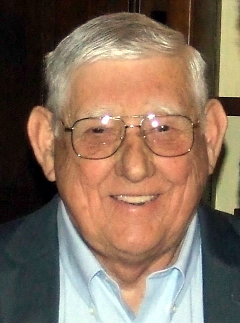 Obituary of Frank A. Linxwiler