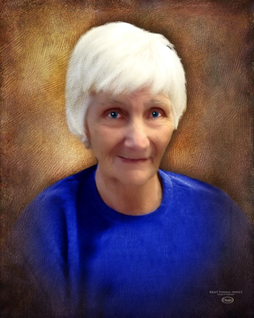 Obituary of Ollie (Holcomb) Kirby