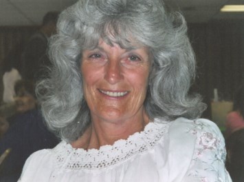 Obituario de Janet "Jan" Ella Freiley
