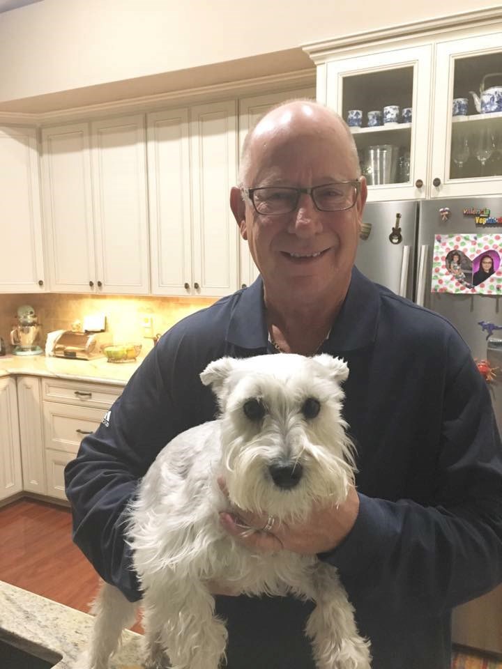 Russell Voigt Obituary Oviedo, FL