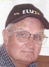 Obituario de Elvis Eugene Thomas