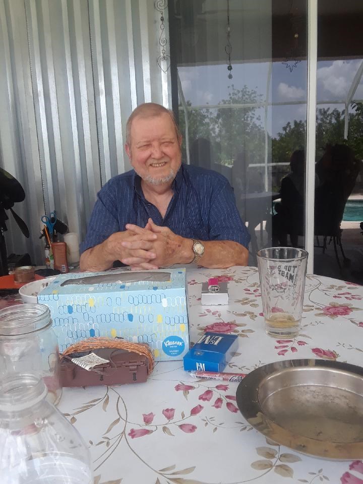 Obituary of Gregg Norman Donnelly