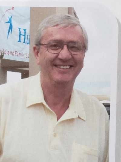 Obituary of John Charles Keenan