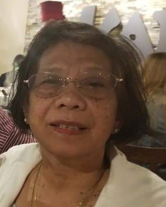 Obituary of Ope Famisan Rose