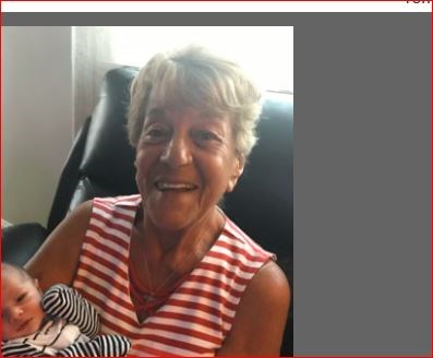 Obituary of Florence Minichino