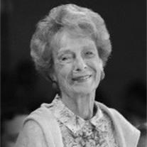 Obituario de Lois Ann Crane