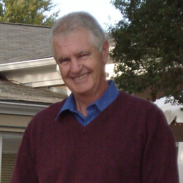 Obituary of David Roger Ait