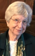 Phyllis Culver