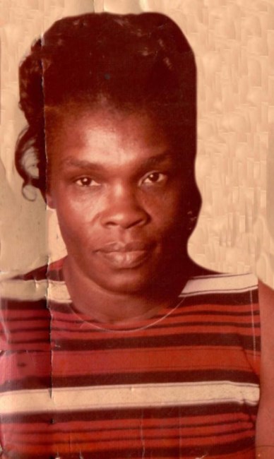 Obituary of Lillie Lue Jones