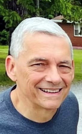 Obituary of Michael Austin Freed