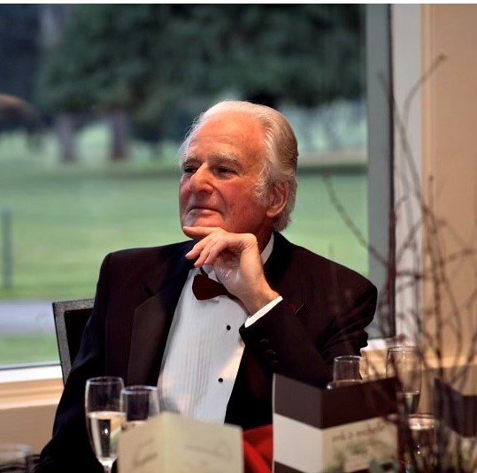 Obituary of Edmond J. Russ