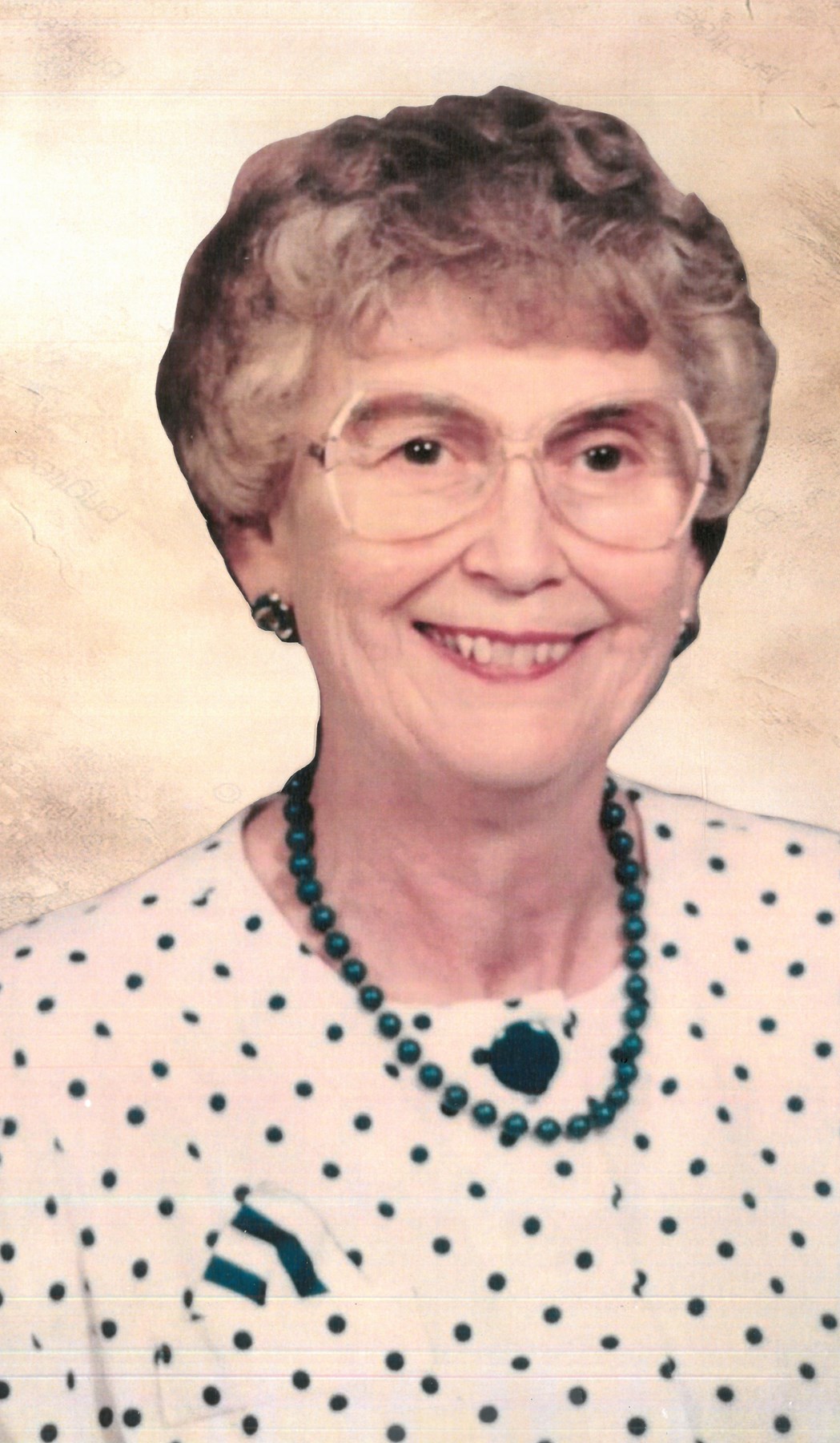 Obituary of Betty Eileen Kooman