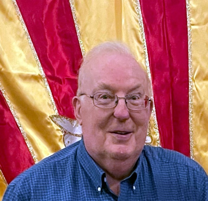 Obituary of James W. O'Keefe