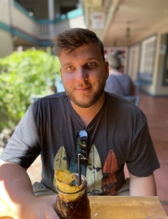 Obituary of Justin Scoggin