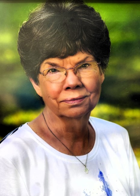 Obituary of Gladys Hall Brock