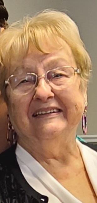 Obituary of Nancy A. Childers