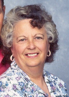 Obituary of Janice Carol Hoffman Shinabery