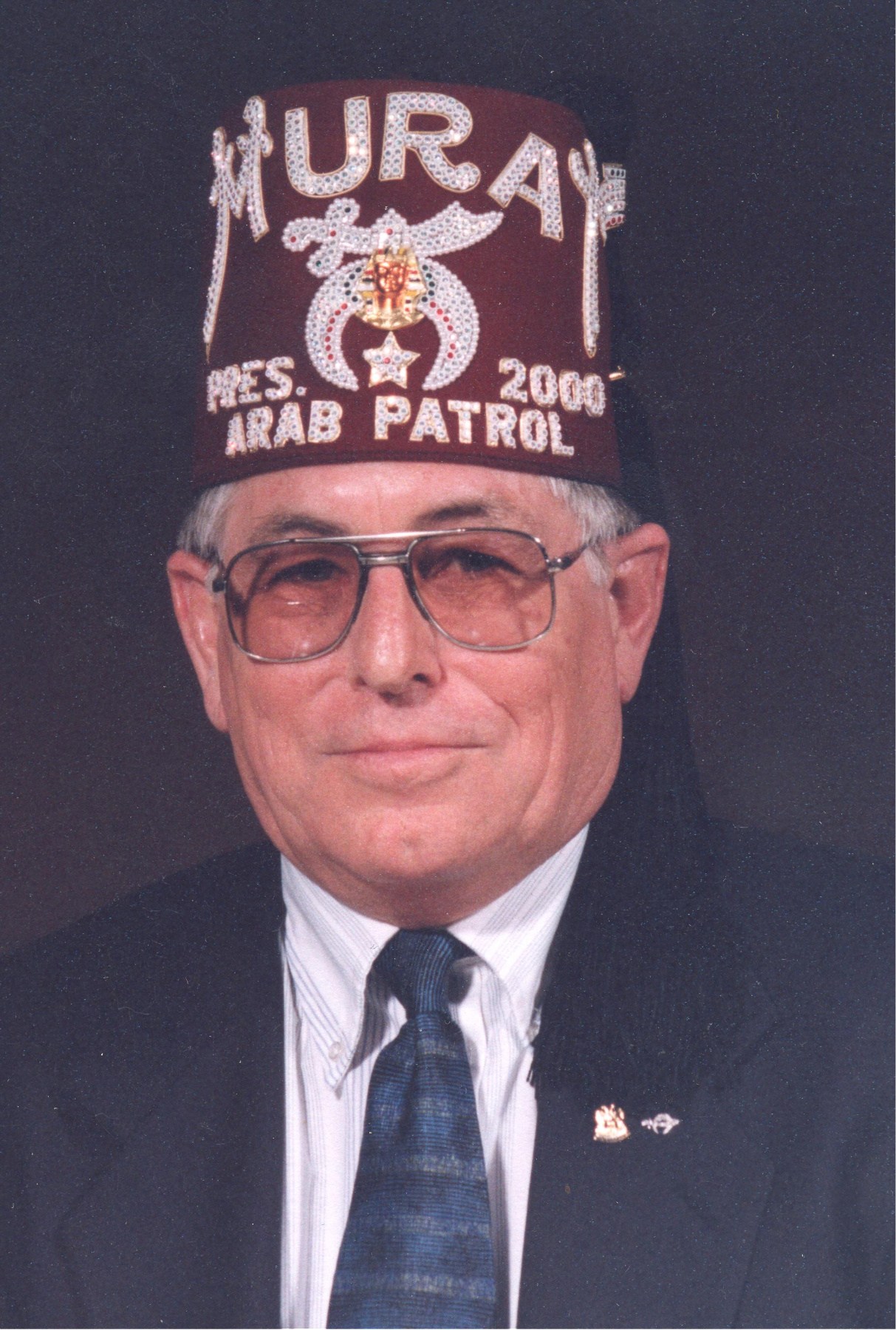 Obituary of Julius (Sonny) Trageser