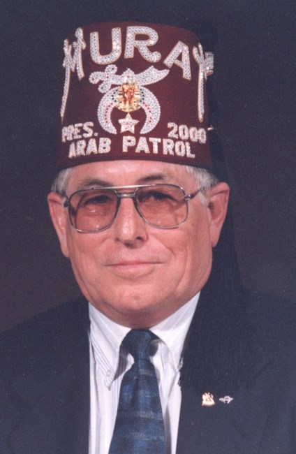 Obituary of Julius (Sonny) Trageser