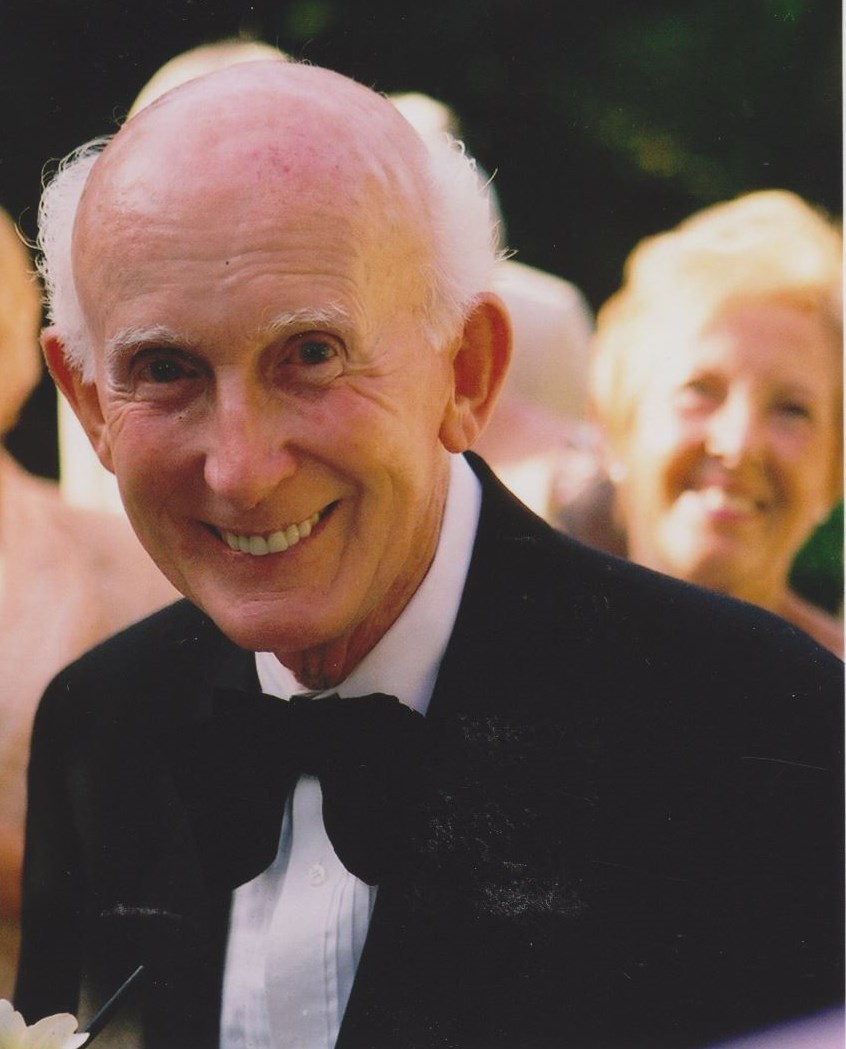 Obituary of Harry Curtiss