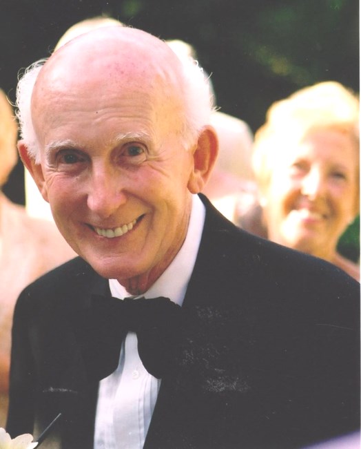 Obituary of Harry Curtiss