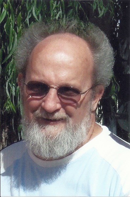 Obituary of Joseph Gerald Brown