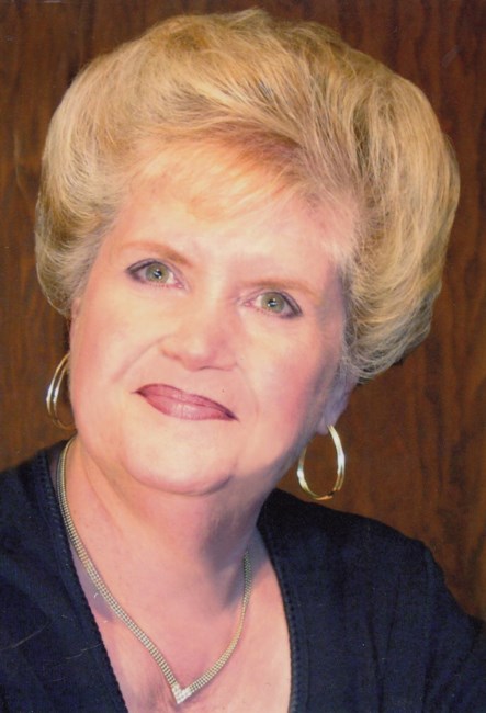 Obituary of Janet Diane Bettinger Hill