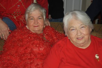 Obituary of Ellen Jean Elzey