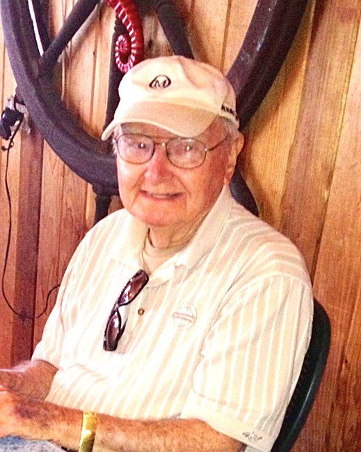 Obituary of Mr. Raymond V Barnes